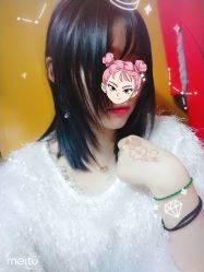-美梵日系沙龙