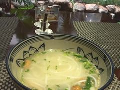 -世博花园酒店-自助餐厅(云南世博花园酒店店)
