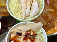 -绿柠食堂(北外滩店)