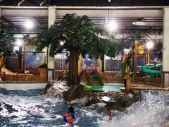 -南宫温泉水世界