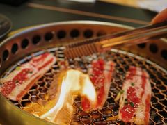 -極屋鮨牛 · 烧肉酒场(时代C馆店)