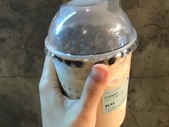 -喜茶(东莞雍华庭店)