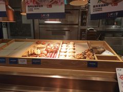 -刀小蛮半只鸡过桥米线(家乐福四元桥店)