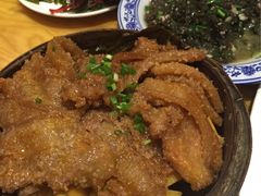 -原鄉本味 楚菜 丹江口鱼(北苑店)