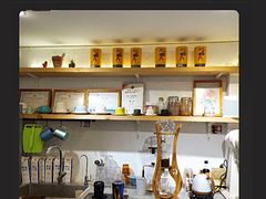 -Joymean coffee.见面咖啡