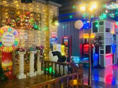 -蓝乐光量贩KTV(浦东禹悦汇店)