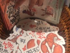 -南京大牌档(济南万象城店)