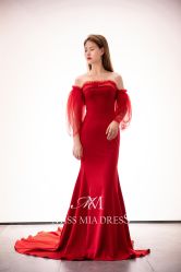 -MISS MIA 婚纱品牌馆