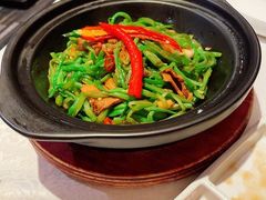 美极鲜豆角-106餐厅(山水文园店)