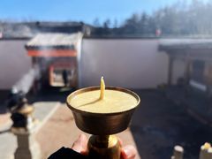 -塔尔寺