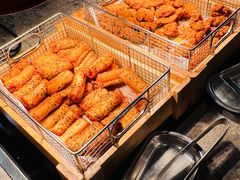 -杭州开元名都大酒店·地中海自助餐厅