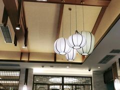 大堂-春发生饭店·非遗(南院门店)