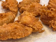 娘子鸡翅-吉友粥底火锅(方斜路店)