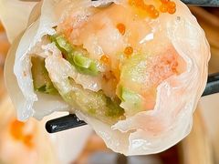 -禄运茶居·手工点心(猎德店)