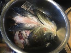 -好灶头妈妈菜·柴火灶台鱼·千岛湖土菜地标美食