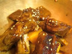 -仓桥家·焗寿司·锅物(光谷步行街店)
