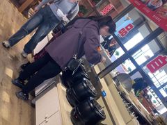 -粥六•新晋菜(柳巷店)