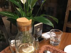 -G+KITCHEN(龙湖狮山天街店)