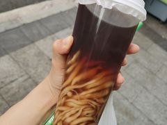 -大炮糯米凉虾(南坪后堡店)