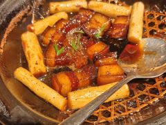 -芳芳私房菜·精做淮扬菜(承德路店)