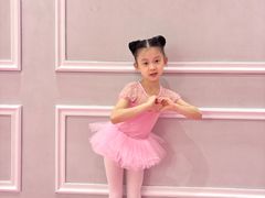 -芭芭拉舞蹈·星星演说家(珠江新城校区)