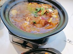 -乔阿马·江南味·驴肉香(龙湖华泾天街店)