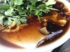 -华天新川面馆(闹市口店)