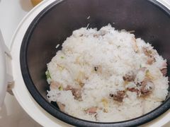 -大鸽饭(木莲中路店)