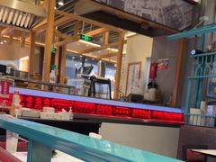 -肥汁米蘭香港米线(长宁来福士店)