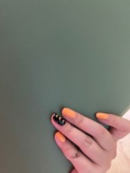 -槿里日式美甲工作室