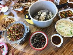 -冶建镜子·中国龙虾王(总店)