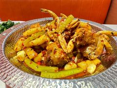 -蟹宗蟹(润达国际五楼店)