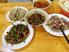 -三中高皇羊肉馆