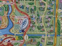 -东平国家森林公园