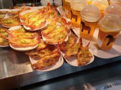 -宜家·瑞典风味餐厅(北京西红门店)