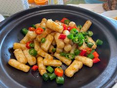 -味茂·老船夫1927(东海东路店)