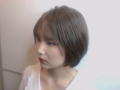 -逸丝风尚yesfashion造型