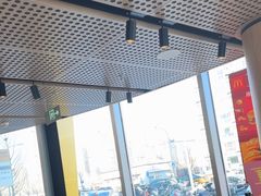 -麦当劳(北苑秋实路店)