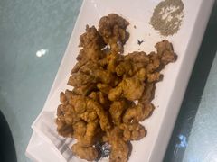 -老虎滩船说·大连海鲜(老虎滩店)