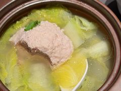 -百富源·海鲜辽菜(和平北大街店)