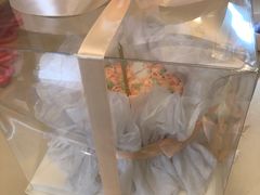-悟空叔叔蛋糕定制·DIY(德思勤店)