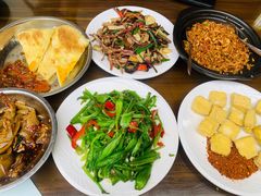 炒水性杨花-88号小吃店·经典云南菜·地道纳西美食