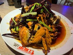 -红盔甲·小龙虾(车公庙店)