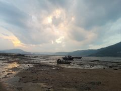 -北岐滩涂
