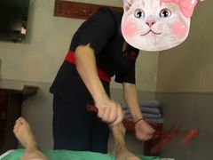 -颐润堂专业养生(五道口华清商务会馆店)