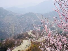 -龙泉峪长城