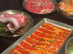 -西塔老太太泥炉烤肉(龙湖北苑天街店)