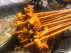 -钢管厂五区小郡肝串串香(南山店)