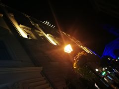 -圣伊什特万圣殿