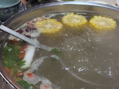 -潮汕良记牛肉火锅(洪武路店)